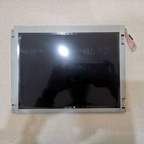 TCG104VG2AA-G00工控液晶显示屏京瓷10.4寸原装正品现货实物拍摄