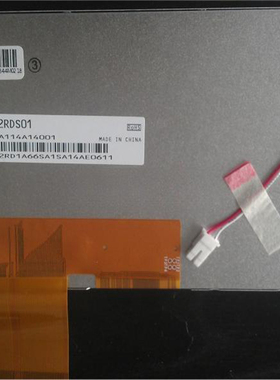 全新现货出售 TM062RDS01 液晶显示屏，价格商谈