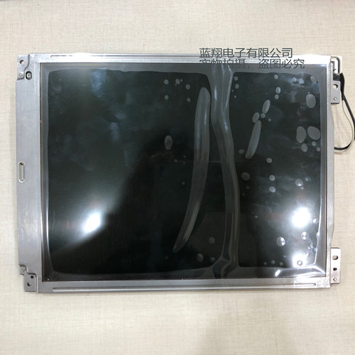 现货原装出售LQ10D368工业显示屏液晶出货前提供测试视频价格商谈