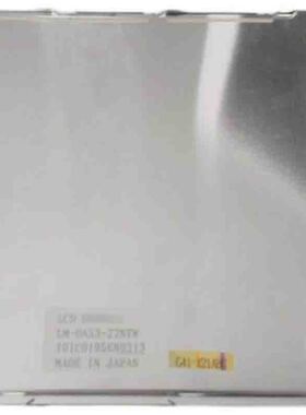 全新现货出售 LM-DA53-22NTW 液晶显示屏，价格商谈