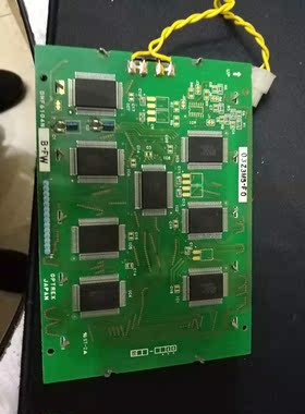 DMF6104N-B-FW工控液晶DMF-6104N-B-FW显示屏DMF 6104 NB FW