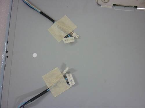 液晶显示屏LM190E05-SL02