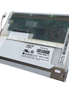全新现货出售液晶显示屏LB064V02，价格商谈