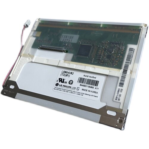 全新液晶显示屏LB064V02