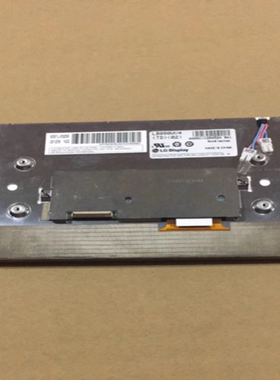 全新现货液晶显示屏LB080WV4-TD02液晶显示屏，价格商谈