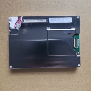 夏普原装正品5.7寸大量LQ057Q3DC12现货供应工控液晶显示屏可质保