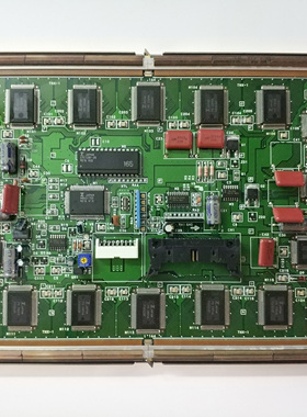 FPF8050HRUC001等离子FPF8050HRUC004工控FPF8050HRUC007显示屏