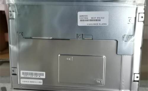 全新液晶显示屏AA084SD01