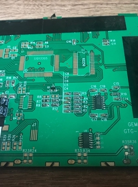 全新现货液晶显示屏GEM-TECH GTG-3202405价格商谈，直拍不发货.
