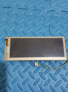 全新现货出售液晶显示屏 KTK062WL200102，价格商谈