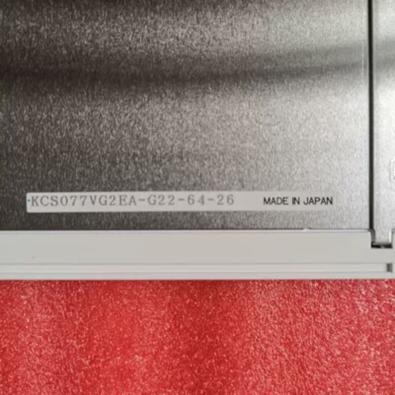KCS077VG2EA-G22液晶显示屏