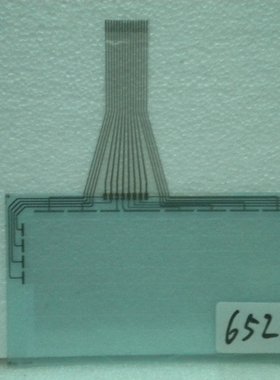 威纶MT6056I MT6070IH MT8070ih MT506MV MT506T触摸控面板