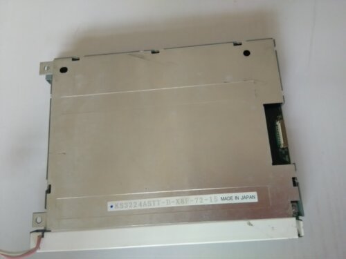 原装进口KCS077VG2EA-G22   KCS104VG2HB   KCS104VG2HC质量保证