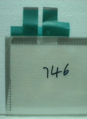 施耐德XBTOT2110 XBTGT2110 XBTGT2200 XBTGT2220触摸板