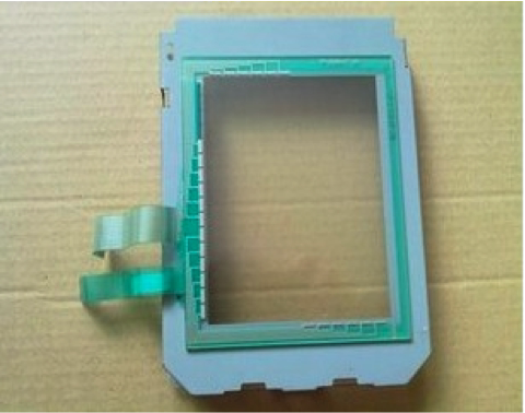 西门子op37 按键面膜6AV3637-1ML00-0BX0 0FX0 0CX0