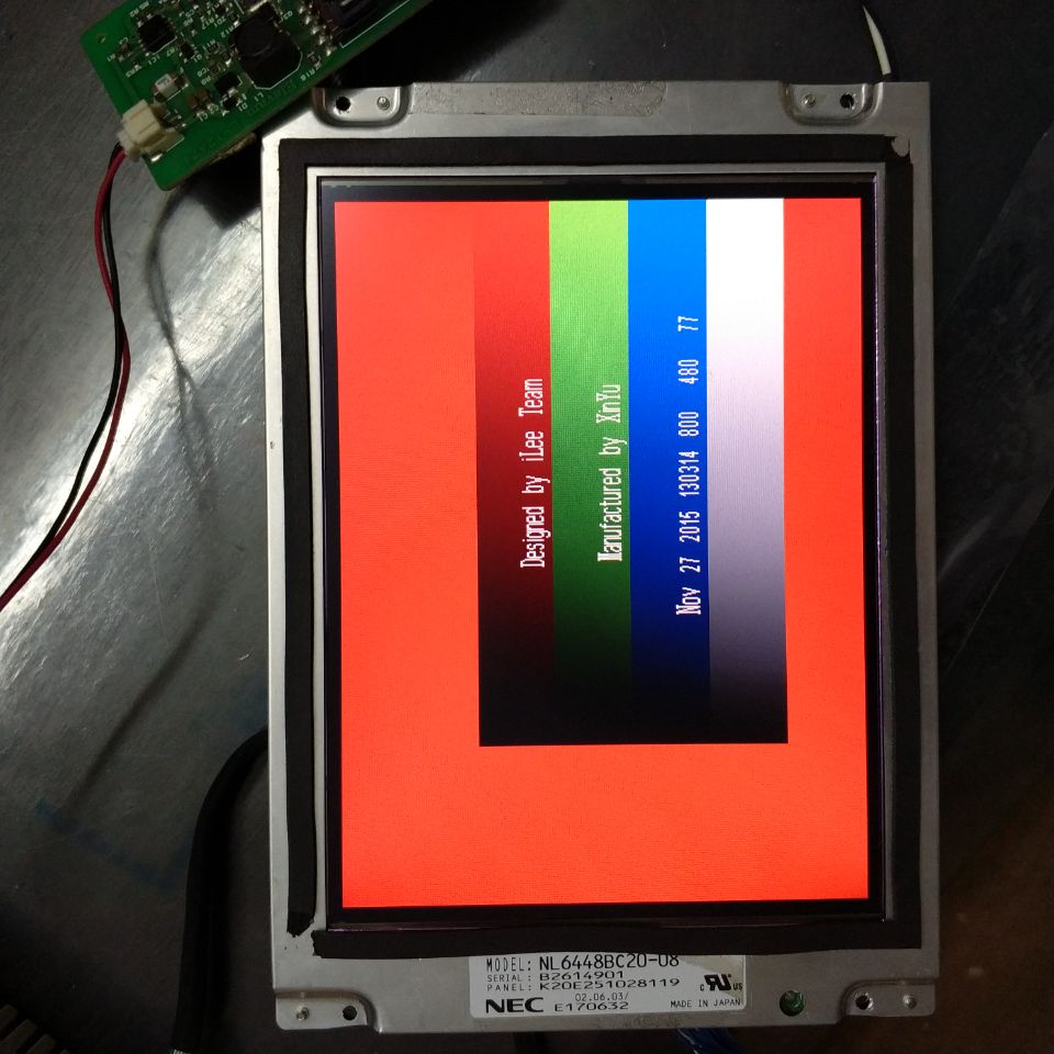 诚信液晶屏商铺 LQ084V1DG42/LQ084V3DG01/LQ085Y3DG15 价格商议
