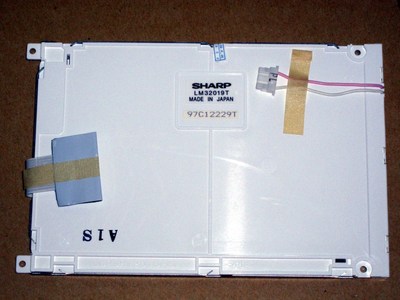 G065VN01 V2    LQ104V1LG61   LQ10D421