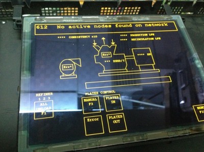 供应LTM10C209H液晶屏