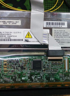 供应夏普LM130SS1T61液晶屏