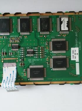 供应夏普LQ10D363液晶屏