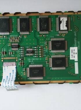 供应夏普LM64C353液晶屏