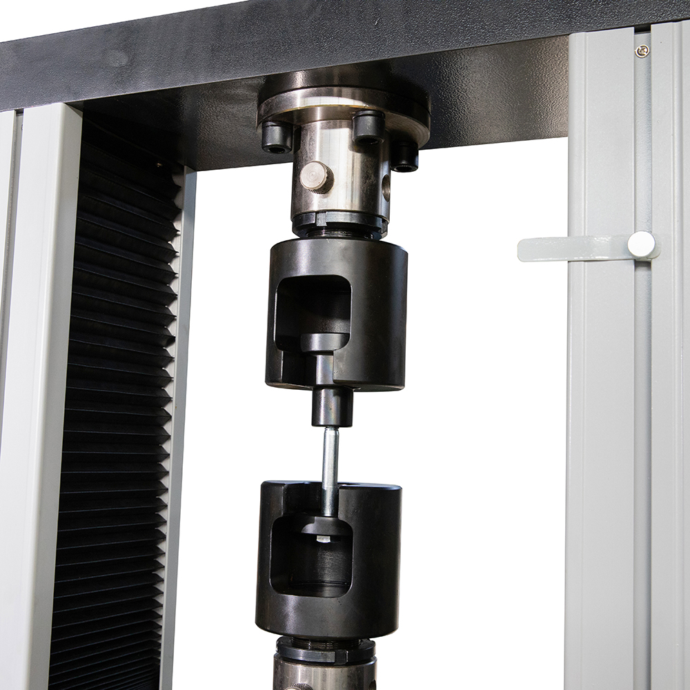 螺栓螺母拉伸保载楔负载夹具