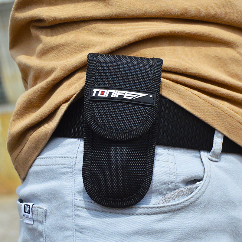 途耐尼龙刀套便携耐用保护套