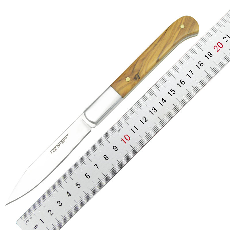 TONIFE厨房小刀水果刀