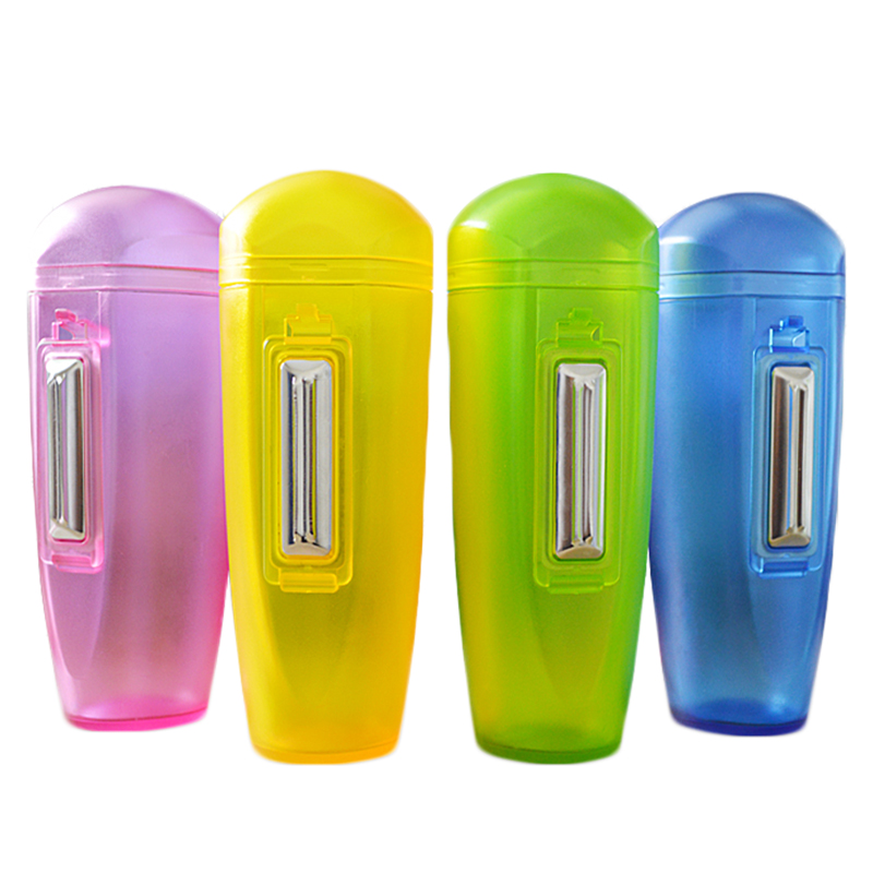 tonife途耐不锈钢收纳去皮器瓜刨