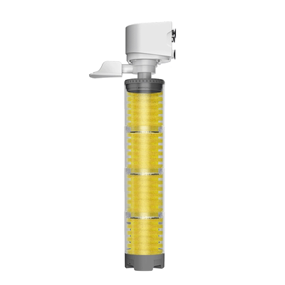 yee鱼缸内置过滤器六合一循环
