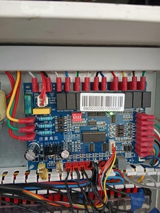 双系统主板 单系统主板 普瑞思顿LWH 050CN单系统显示屏