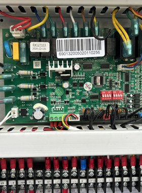 RX127103瑞星主板