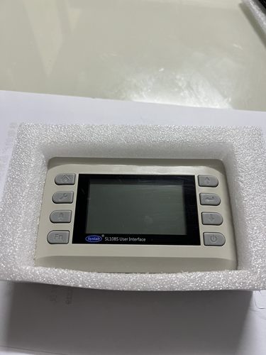 中央空调，热泵显示屏SL108S-SL1500-PU-JUN23N27450