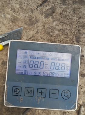 派沃面板PW5860，主板PW5864，主机铭牌PW150-DKFLRS