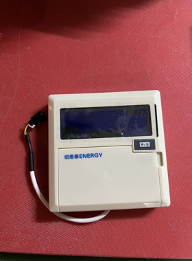 纽恩泰热泵NERS-G5B主板显示屏NET92021