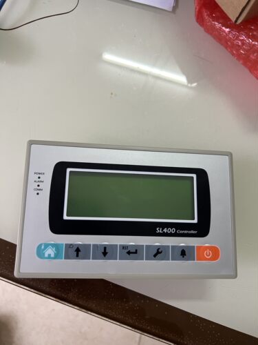 热泵，空调显示屏，手操器SL400NS-SL2600-MO-SL-DEC20N14683