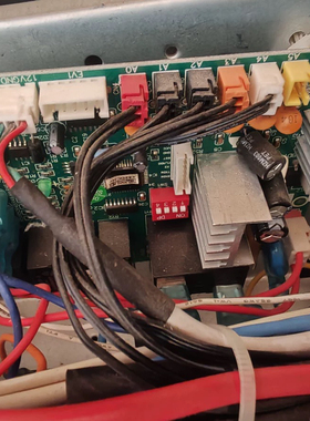 电路板XHDL6120005