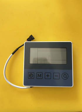 派沃PW050-KFXRS/H面板PW58121，主板PW58118