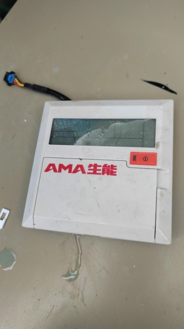 生能热泵单双系统二代热水机，LC102