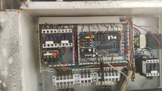 炬邦之星单系统主板