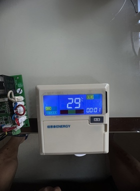 纽恩泰ENERGY NERS-G5D线控器NET92054，单系统主板。NET92053，