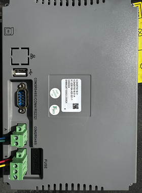 格力空气能手操器K.DK057001B.01