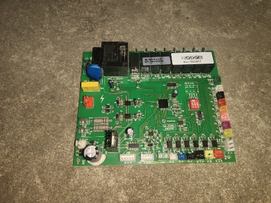 生能两匹机主板LS-0C039