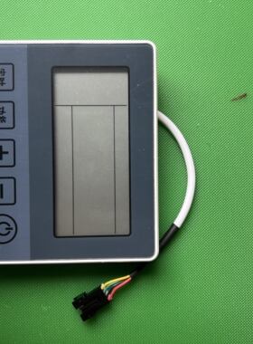 低温热泵双电子膨胀阀显示屏XHDL6120016，单系统主板XHDL6120014