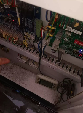 中宇面板SL2608-HP-FEB