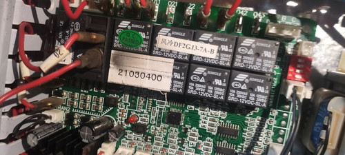 DF2GJ3-7A-B主板