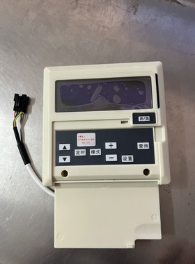 纽恩泰热泵显示屏NET92093-A