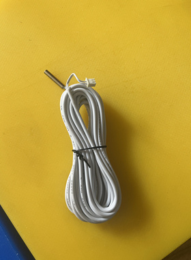 长菱5K白色温度传感器