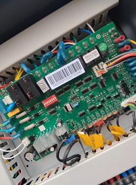 RX127104普瑞思顿LWH-120双系统主板