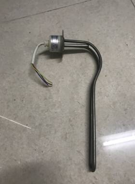 华帝太阳能热水器电加热器，电加热丝